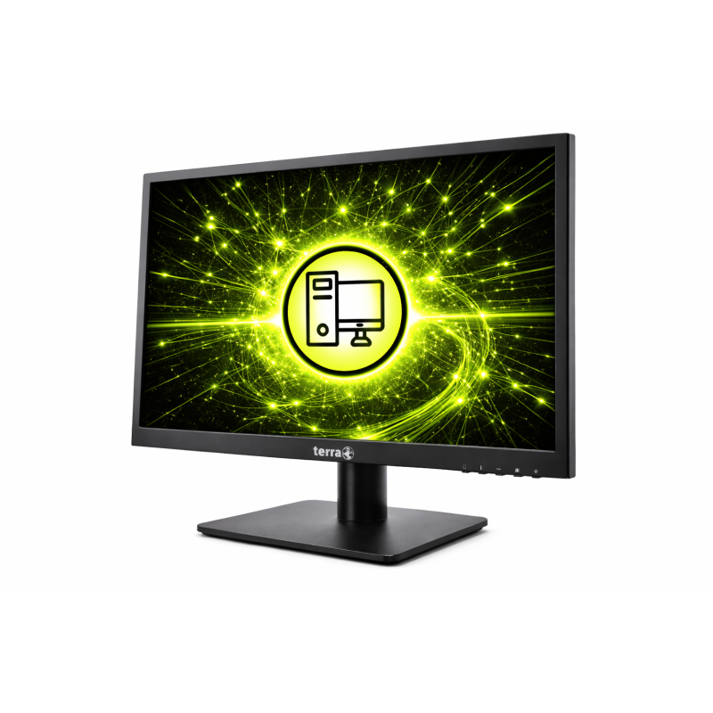 Terra 2226W Écran 21,5 Pouces Full HD LED