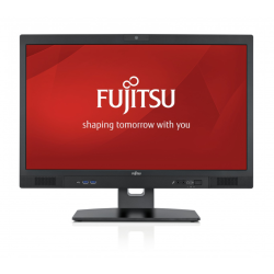 Fujitsu ESPRIMO K558 AIO I5 8GB 256 GB SSD 24 PULGADA