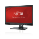 Fujitsu ESPRIMO K558 AIO I5 8 GB 256 GB SSD 24 Zoll