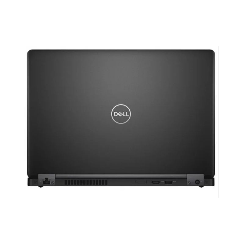 Dell Latitude 5480 - i7-6600U - 8 Go RAM - 256 Go SSD - 14" - Reconditionné