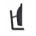 Fujitsu ESPRIMO K558 AIO I5 8GB 256 DK SSD 24 tommer