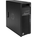 HP Z440 Workstation Xeon E5-1650 V4 32 GB RAM 256 GB SSD QUADRO K2000