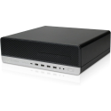 HP ELULITEDESK 800 G4 SFF I5-8500 8 GB RAM 512 DK SSD Windows 11 Pro