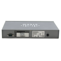 Cisco SF302-08PP Switch 8-Ports PoE-verwalteter Schalter SF302-08PP-K9