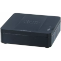 Cisco SPA112 Adaptateur VoIP ATA 2 Ports Téléphonie IP