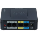 Cisco SPA112 Adaptateur VoIP ATA 2 Ports Téléphonie IP