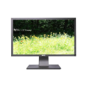 Scherm Dell P2411HB 24 inch Full HD VGA DVI LED