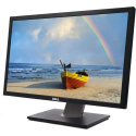 Scherm Dell P2411HB 24 inch Full HD VGA DVI LED