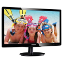 Écran Philips 236V4LHAB 23 pouces Full HD HDMI VGA