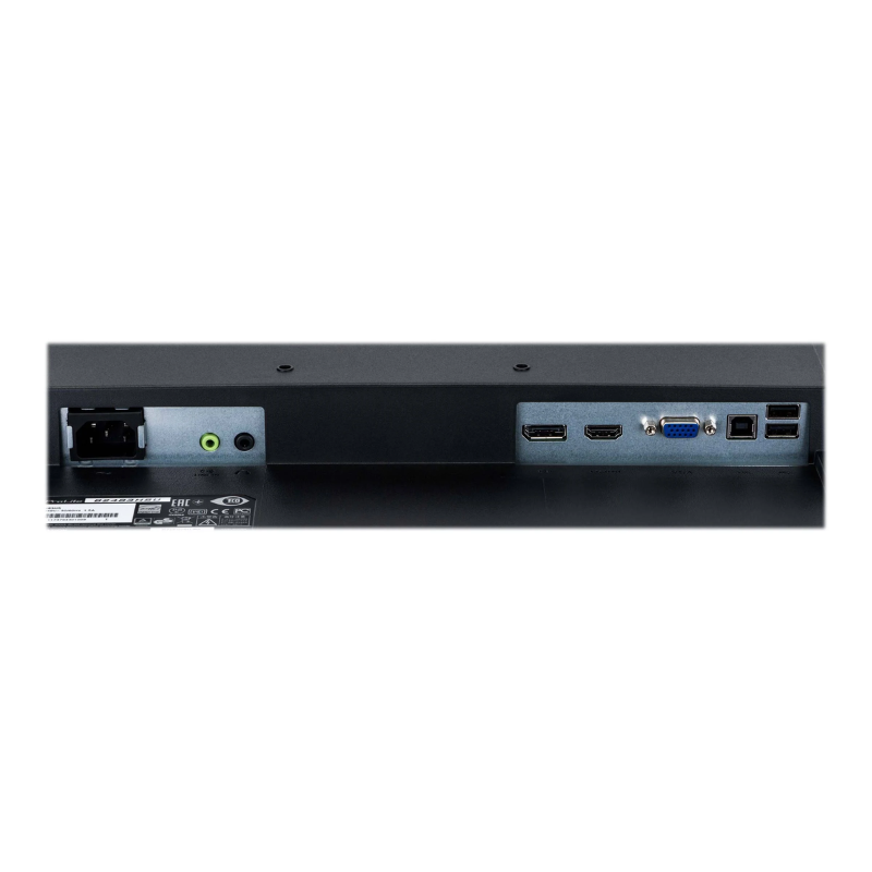 Pantalla IIyama B2483HSU 24 pulgadas Full HD HDMI DisplayPort VGA