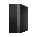 HP EliteDesk 800 G4 TWR WS i7 8e 8Go 256Go SSD Windows 11 Pro