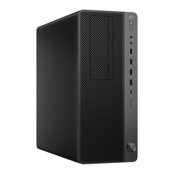 HP Z1 Entry Tower G5 I7 9. 8DK 512DK SSD WiFi Windows 11 Pro