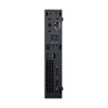 Dell Optiplex 3060 Micro - i3-8100T - 4 Go RAM - 128 Go SSD - Wi-Fi - Reconditionné