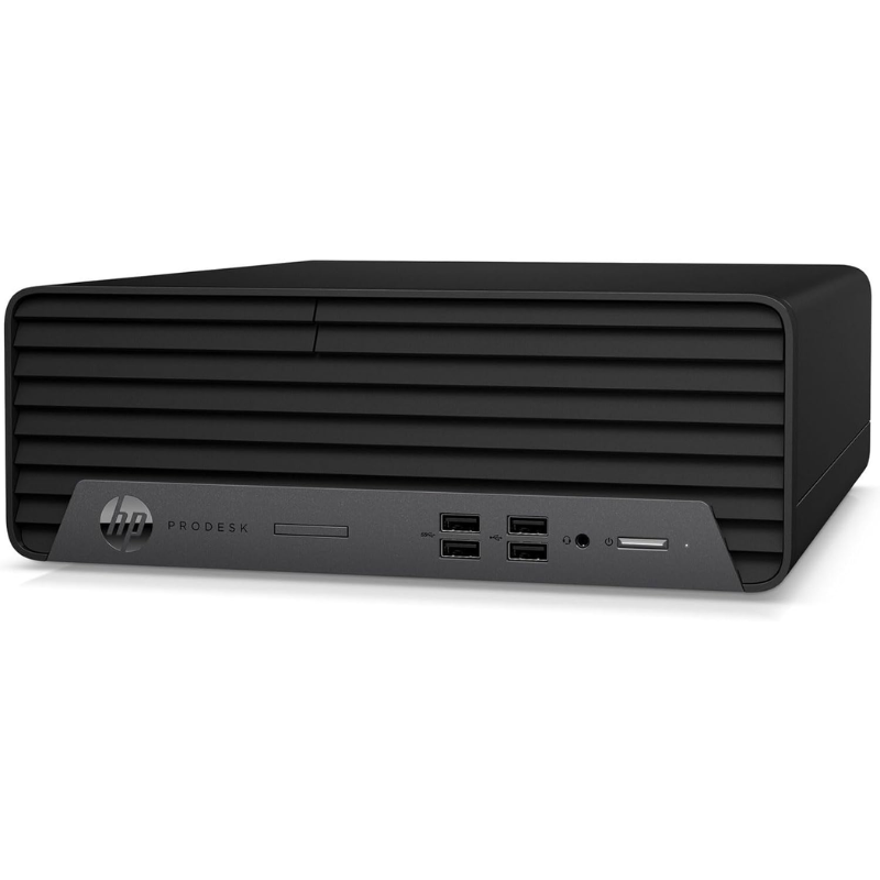 HP PRODESK 400 G7 SFF I5 10º 8GB 1 para o Windows SSD 11 Pro