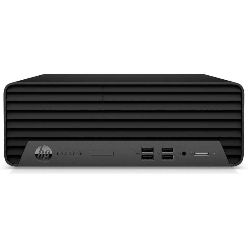 HP PRODESK 400 G7 SFF I5 10th 8GB 1to SSD Windows 11 Pro