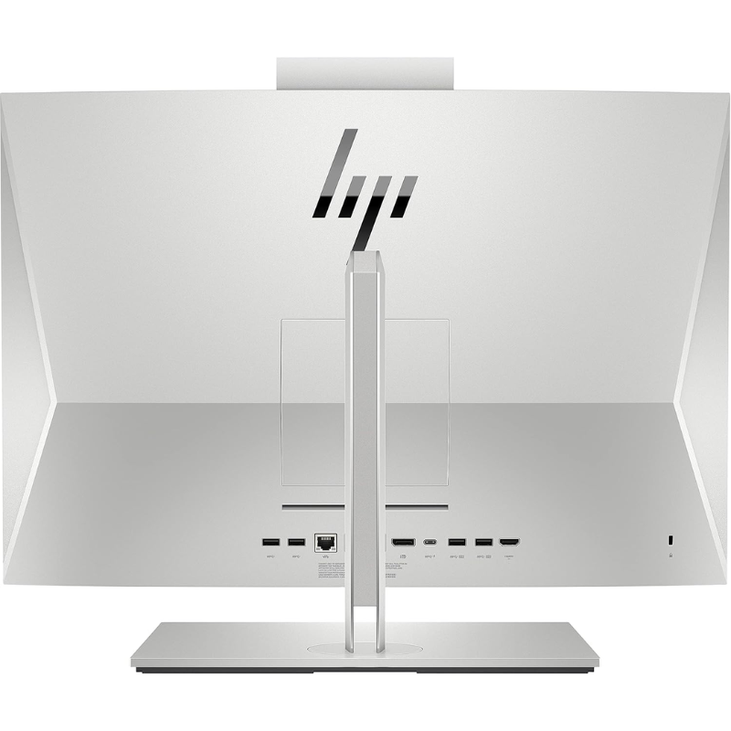 HP EliteOne 800 G6 AIO Tactile i5 10e 8Go 256Go SSD 24" Windows 11 Pro
