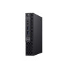 Dell Optiplex 3060 Micro - i3-8100T - 8 Go RAM - 128 Go SSD - Wi-Fi - Reconditionné