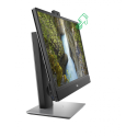 Dell OptiPlex 3280 AIO Tactile i5 10e 8Go 512Go SSD 22" Windows 11 Pro