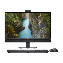 Dell OptiPlex 7410 AIO I5 13E 8GB 512DK SSD 24 "Windows 11 Pro