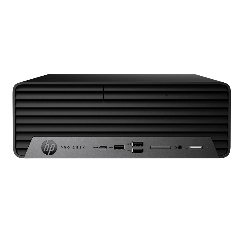 HP PRODESK 400 G9 SFF I5 12E 8GB 256GB SSD Windows 11 Pro