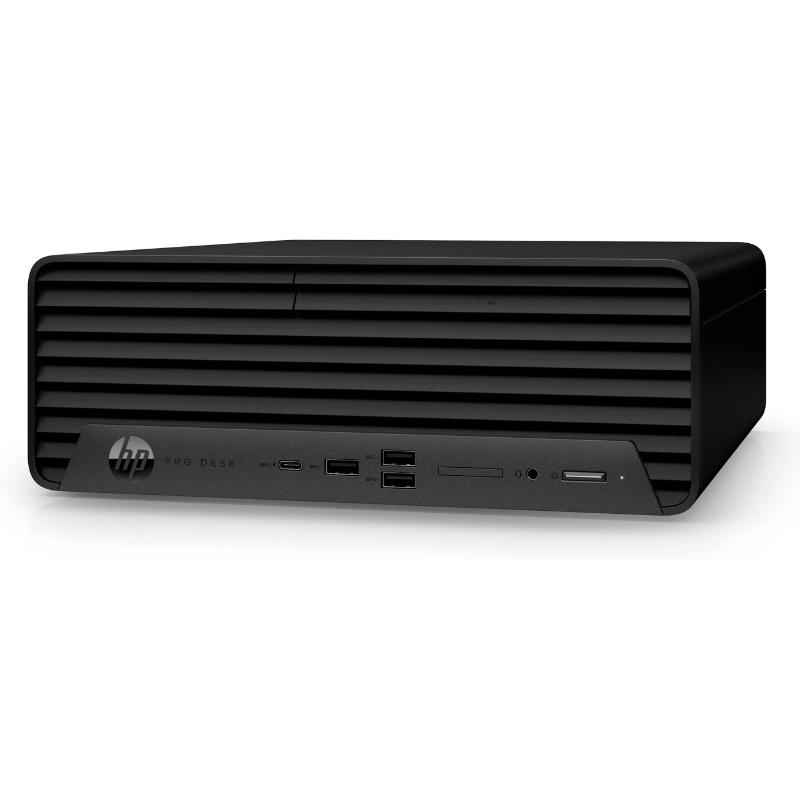 HP ProDESK 400 G9 SFF I5 12E 16 GB 512GB SSD Windows 11 Pro