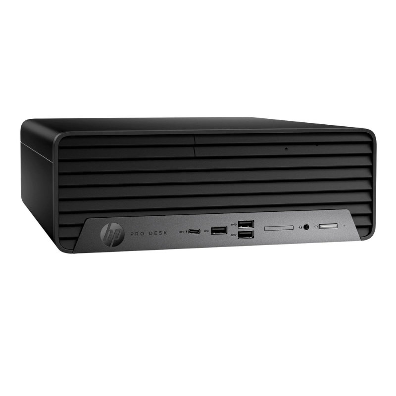 HP Prodsk 400 G9 SFF I5 12E 16GB 512DK SSD Windows 11 Pro