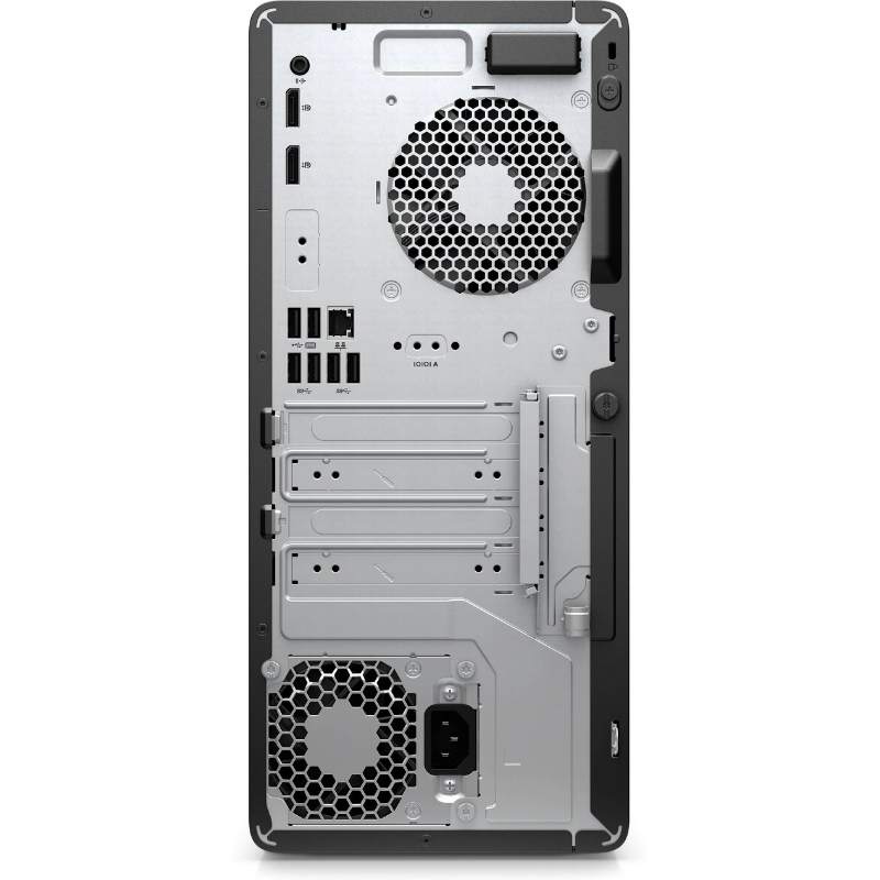 HP Z1 Entry Power G6 I7 10. 8DK 256DK SSD Windows 11 Pro