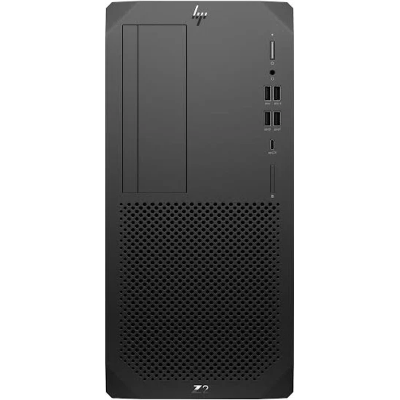 HP Z2 Tower G5 i7 10e 8Go 512Go SSD Windows 11 Pro