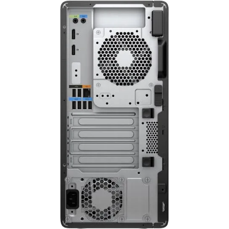 HP Z2 Tower G5 I7 10. 8DK 512DK SSD Windows 11 Pro