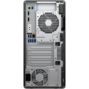 HP Z2 Tower G5 I7 10e 8 GB 256 GB SSD Windows 11 Pro