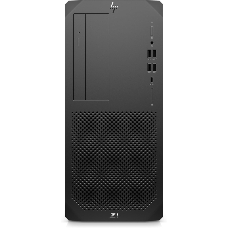 HP Z1 G8 Power i7 11e 8Go 512Go SSD Windows 11 Pro