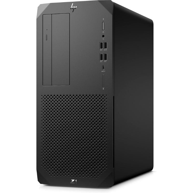 HP Z1 G9 Torre I7 12E 16 GB 512GB SSD Windows 11 Pro