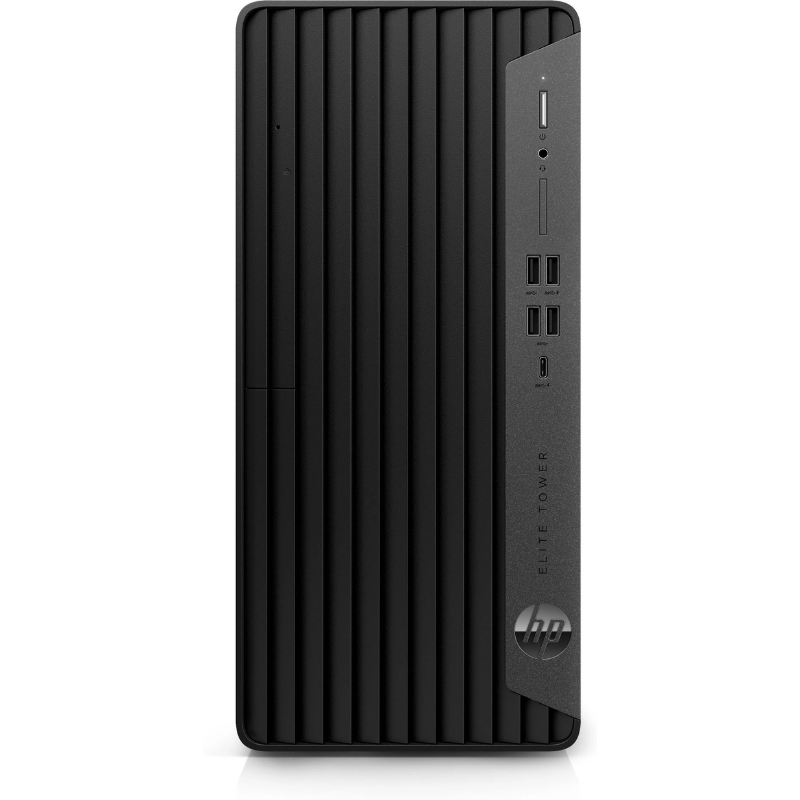 HP Elite 800 G9 Tower i7 12e 8Go 512Go SSD Windows 11 Pro
