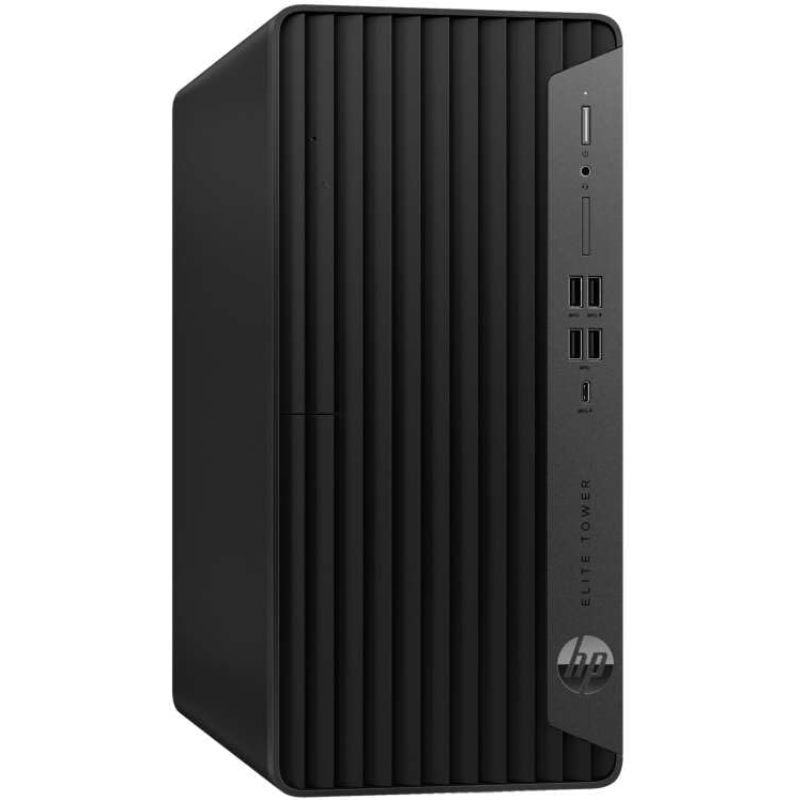HP Elite 800 G9 Turm I7 12E 8GB 512GB SSD Windows 11 Pro