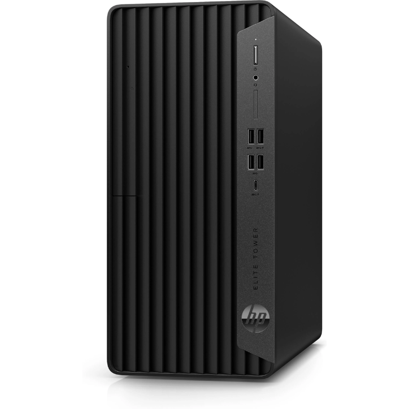 HP Elite 800 G9 Tower I7 12E 8GB 512GB SSD Windows 11 Pro