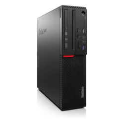 Lenovo ThinkCentre M920s SFF i7 8e 8Go 256Go SSD Windows 11 Pro