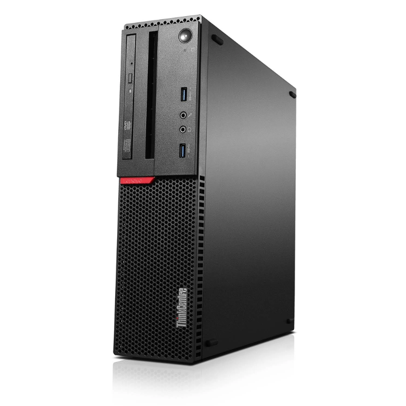 Lenovo ThinkCentre M800 SFF I5 6TH 8GB 256GB SSD Windows 11 Pro