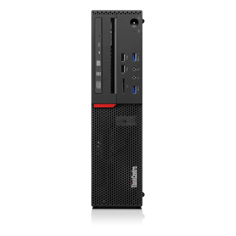 Lenovo ThinkCentre M800 SFF I5 6TH 8GB 256GB SSD Windows 11 Pro