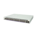 Alcatel-Lucent Omniswitch OS6450-P48X Switch 48 Porte rinnovate Poe