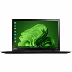 Lenovo ThinkPad X1 Carbon 4e Gen 14" i7 8Go 256Go SSD AZERTY Windows 11 Pro