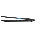 Lenovo ThinkPad X1 Carbon 5e Gen 14" i7 8Go 256Go SSD QWERTY UK Windows 11 Pro