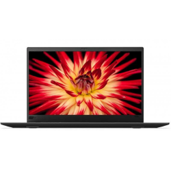 Lenovo ThinkPad X1 CO2-CO2-Kohlenstoff-6. Gen 14 "I7 8 GB 256GB SSD Azerty Windows 11 Pro