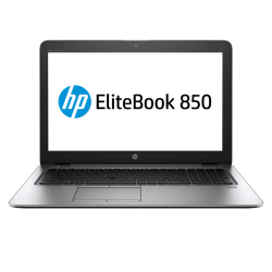 HP EliteBook 850 G3 15 "I5 8 GB 256GB SSD Azerty Windows 11 Pro