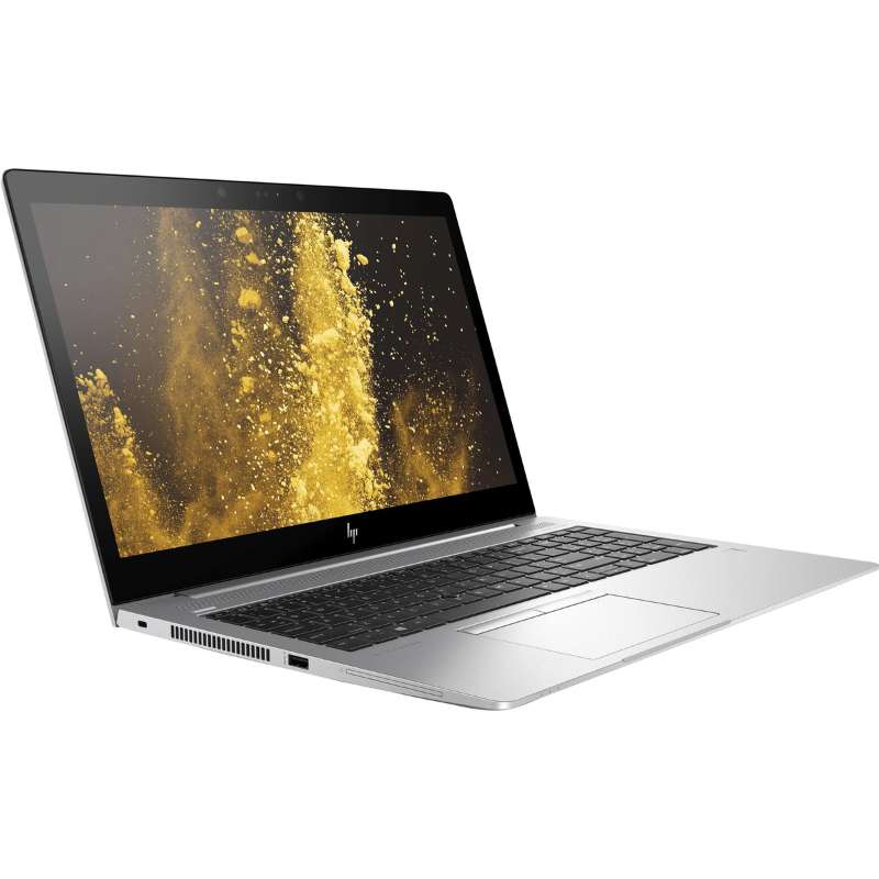HP EliteBook 850 G5 15 "I5 8GB 256GB SSD AZERTY Windows 11 Pro