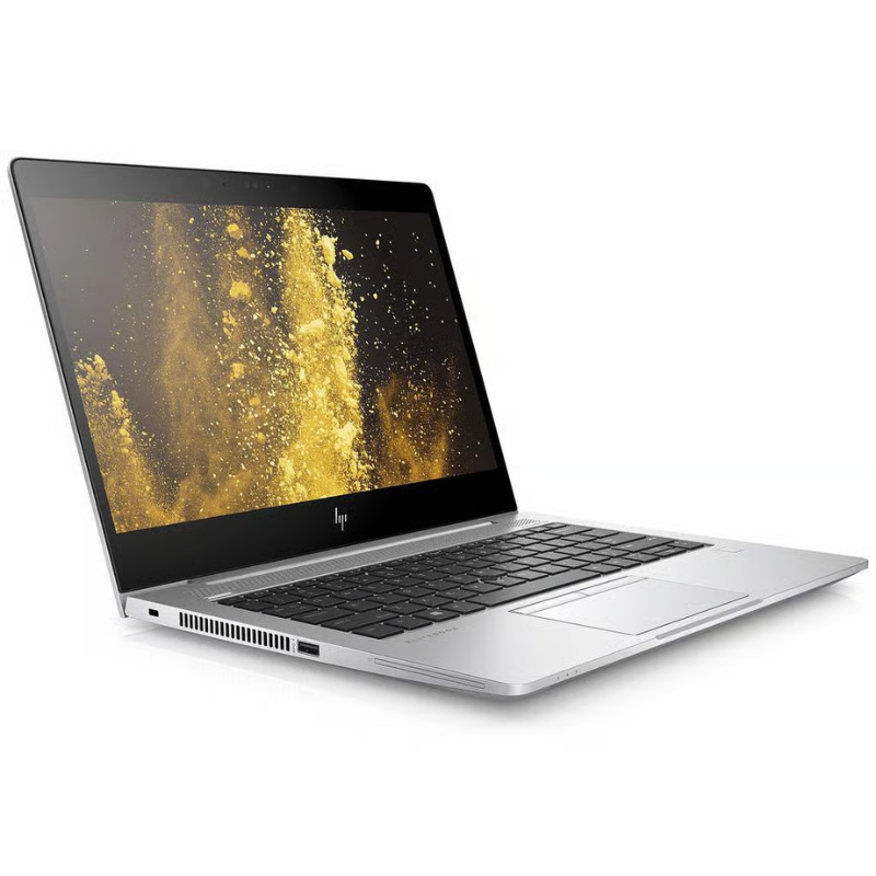 HP EliteBook 830 G6 13 "I5 16GB 256GB SSD AZERTY Windows 11 Pro