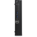Dell OptiPlex 3050 Micro I5-7500T 4 GB 128 GB SSD Windows 11 Pro