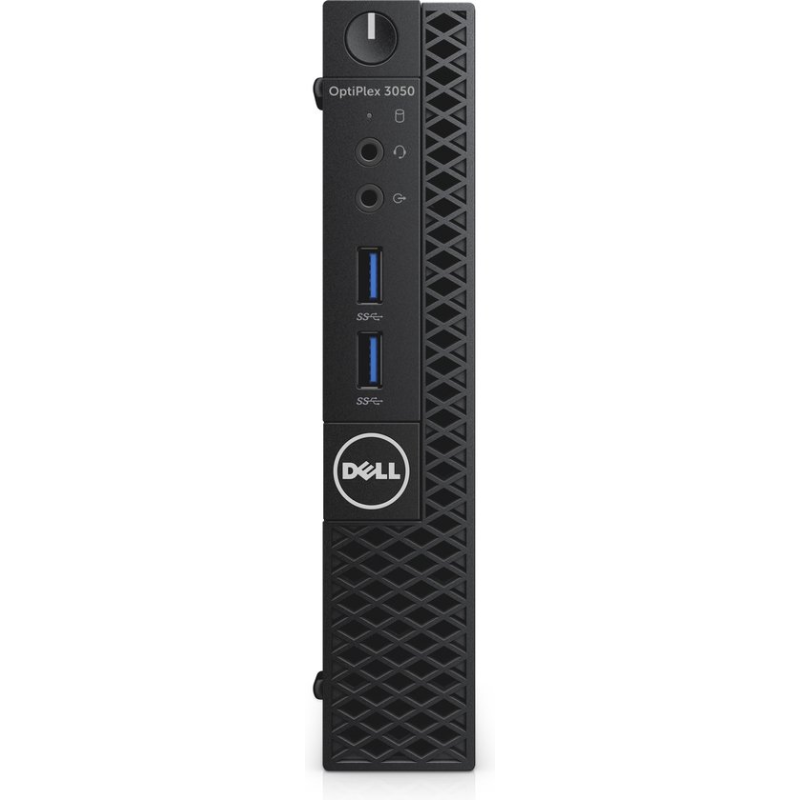 Dell OptiPlex 3050 Micro i5-7500T 8Go 128Go SSD Windows 11 Pro