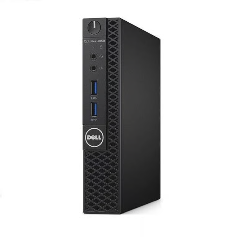 Dell OptiPlex 3050 Micro i5-7500T 8Go 256Go SSD Windows 11 Pro