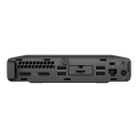 HP PRODESK 400 G4 MINI I3-8300T 8GB 256GB SSD Windows 11 Pro