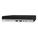 HP Prodesk 600 G3 Mini I3-6100T 8GB 256GB SSD Windows 11 Pro